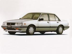 Isuzu Aska 1983 года